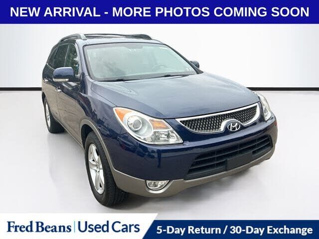 Hyundai Veracruz