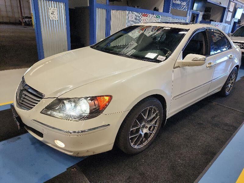 Acura RL