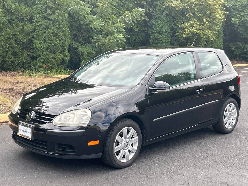 Volkswagen Rabbit