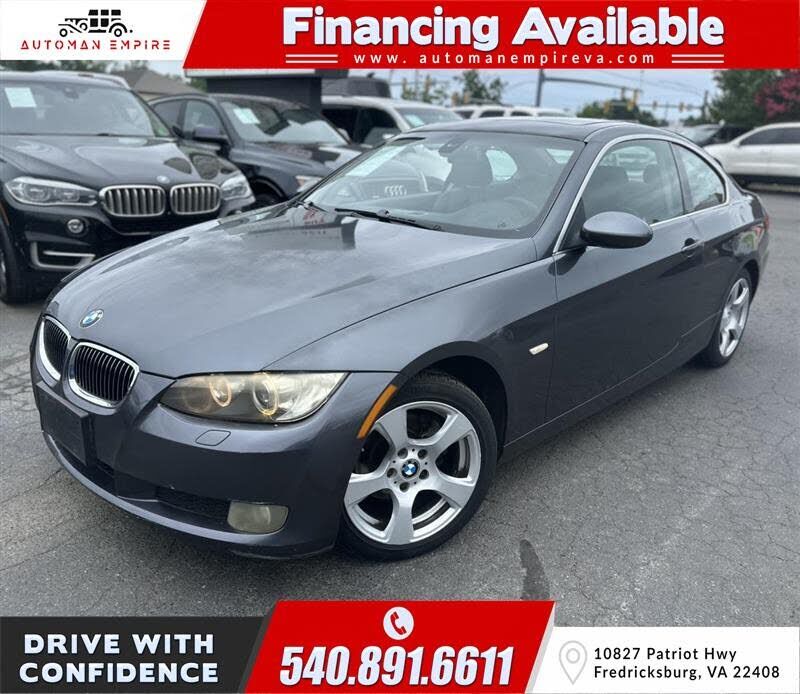 BMW 328xi