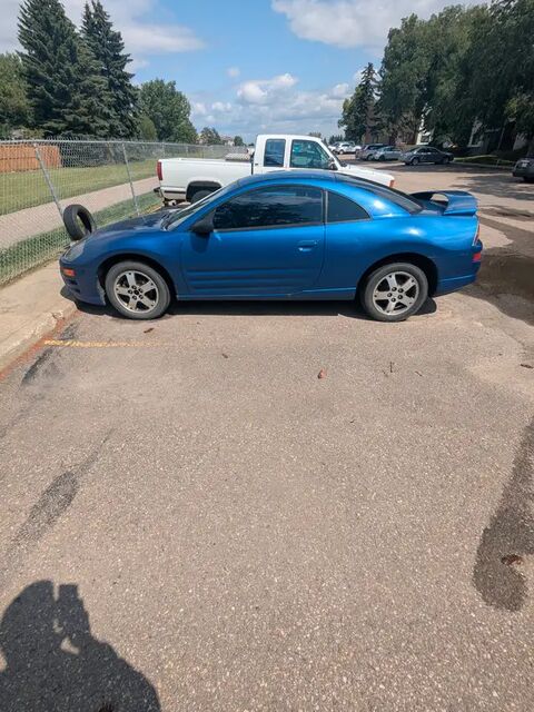 Mitsubishi Eclipse