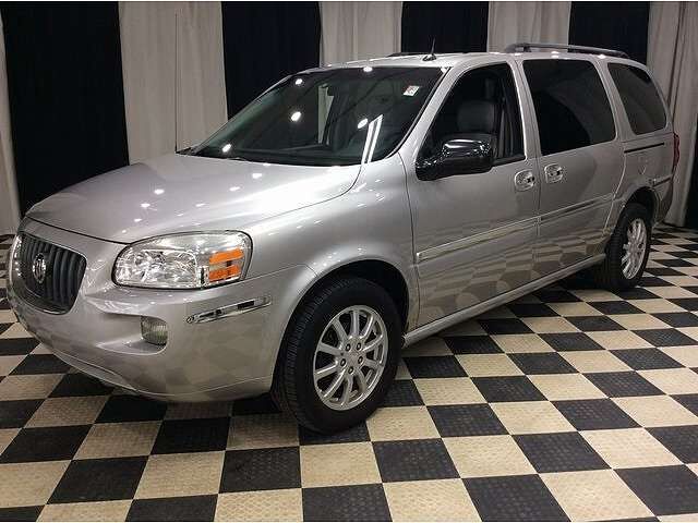 Buick Terraza
