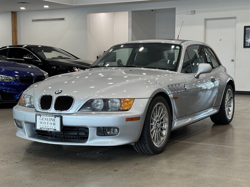 BMW Z3