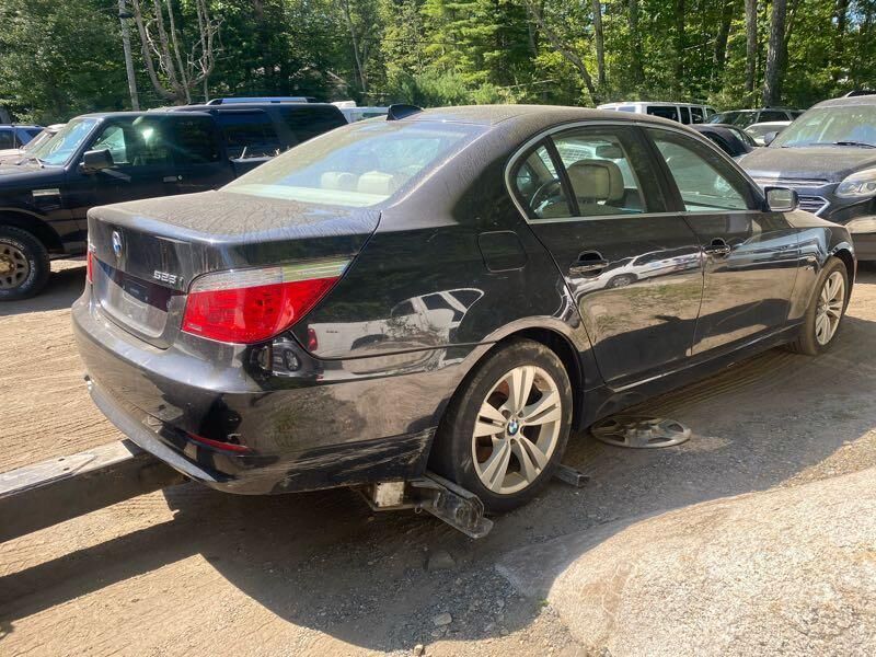 BMW 528i