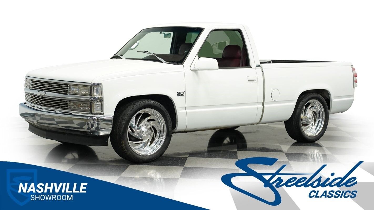 GMC Sierra