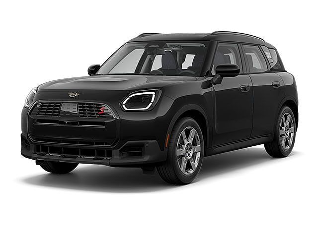 2026 MINI Countryman