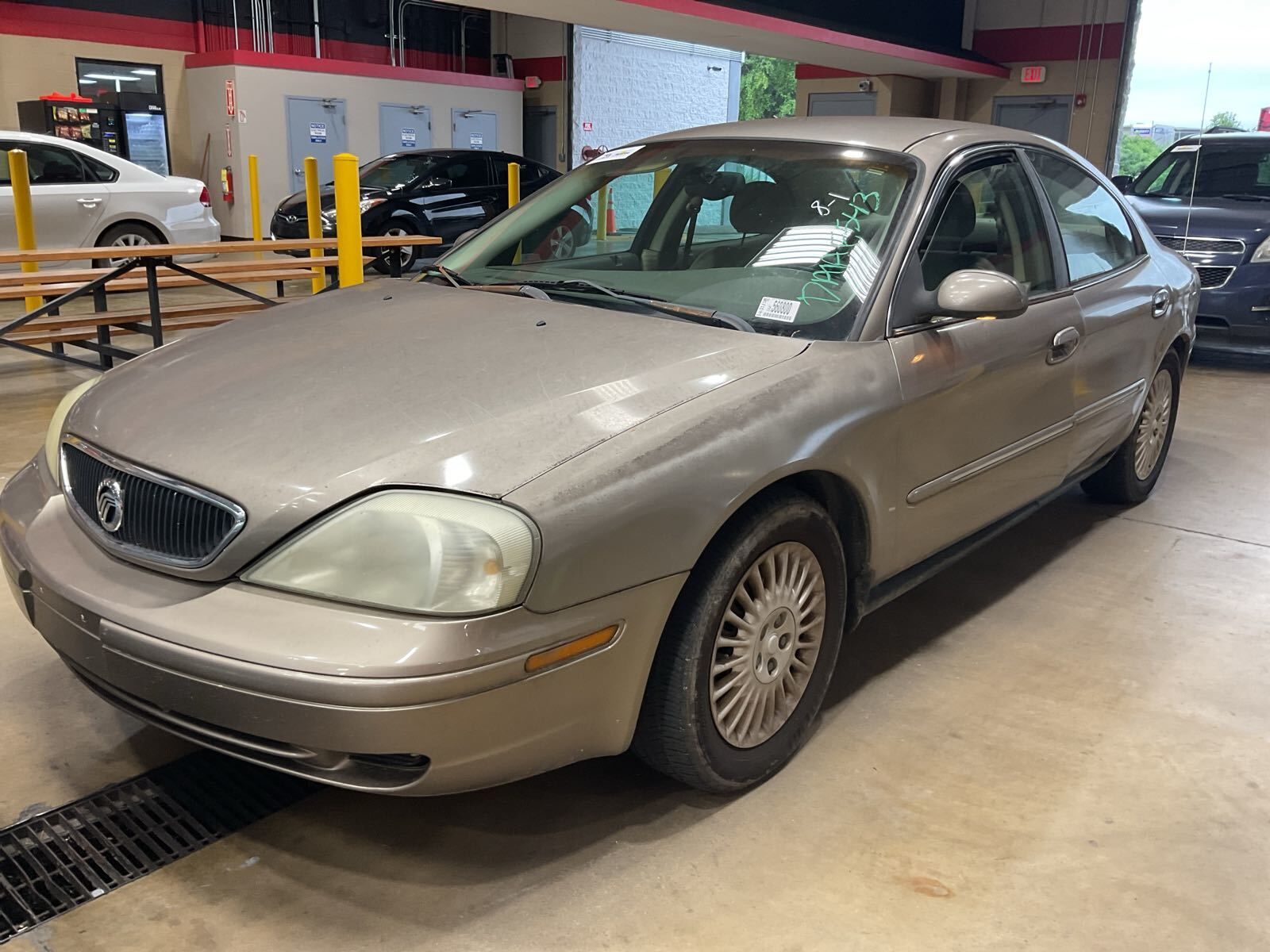 Mercury Sable