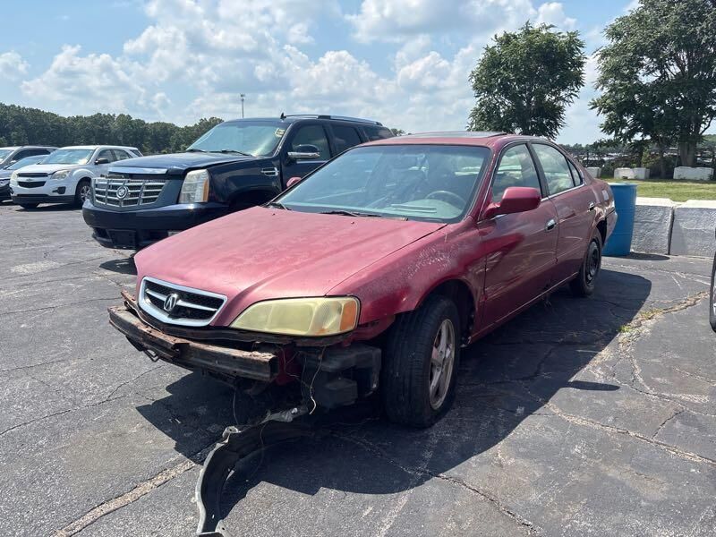 Acura TL
