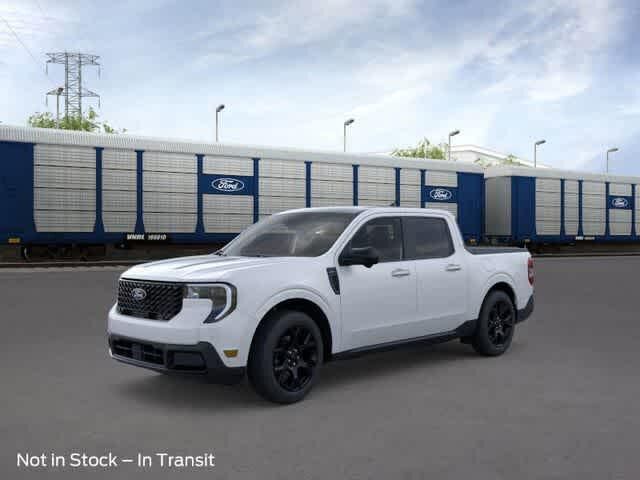 2025 FORD Maverick