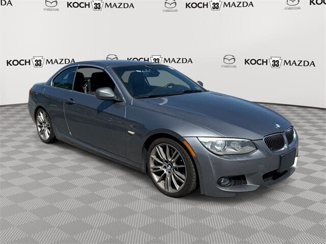 BMW 335i