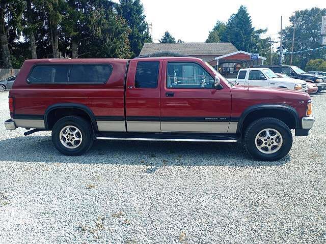 Dodge Dakota