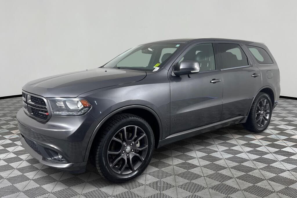 Dodge Durango