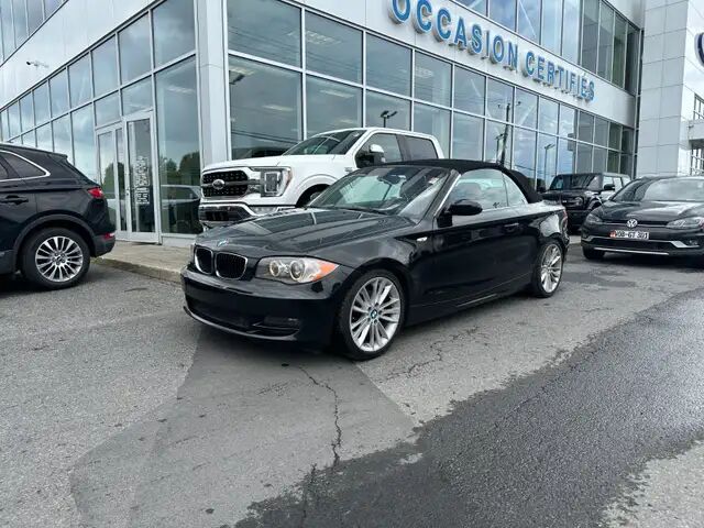 BMW 128i