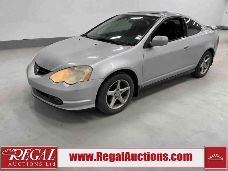 Acura RSX