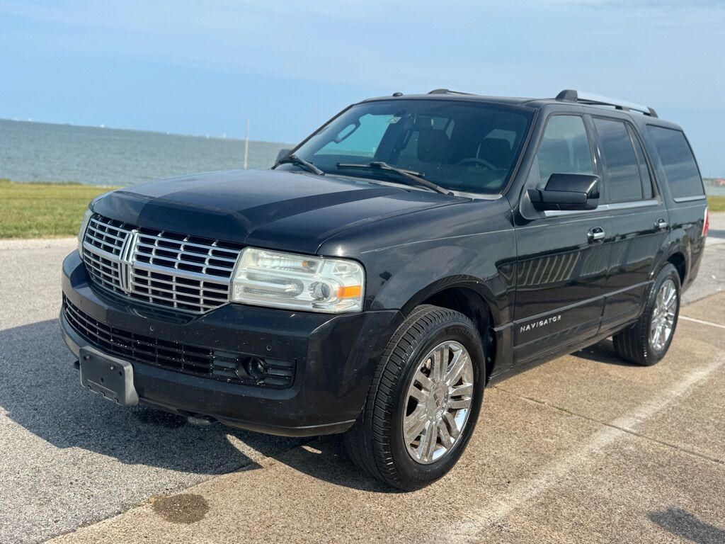 Lincoln Navigator