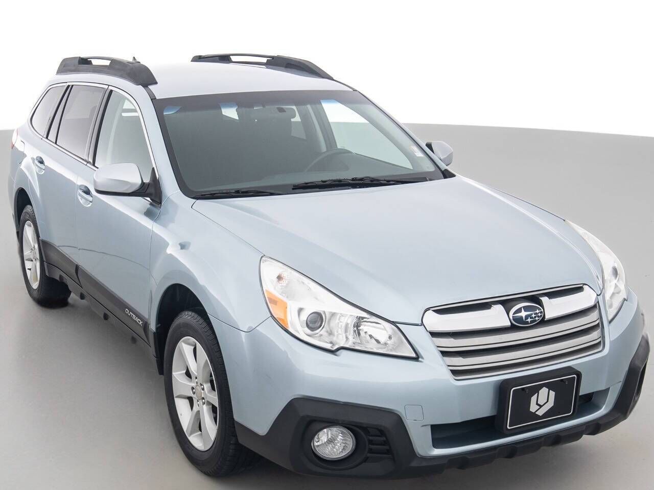 2014 SUBARU Outback
