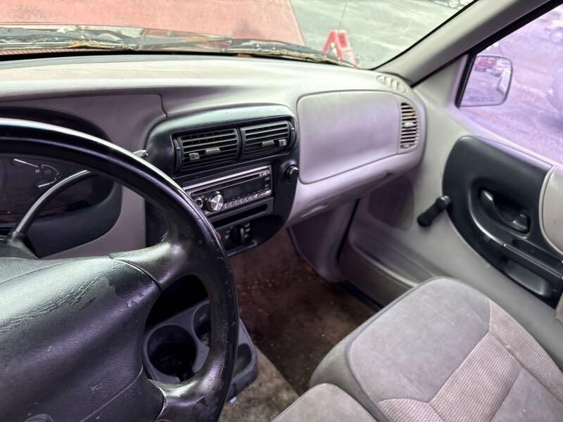 Mazda B-Series