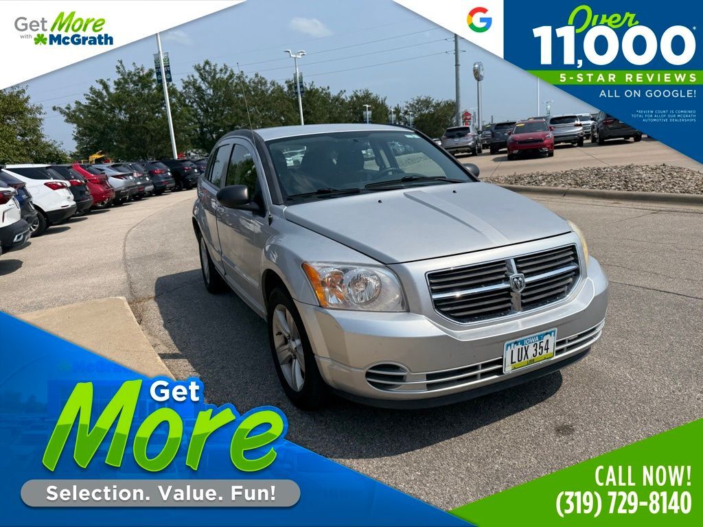 Dodge Caliber