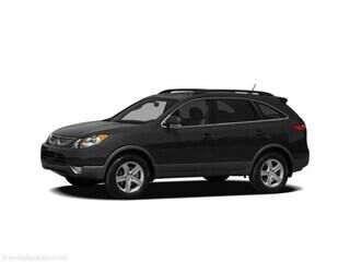 Hyundai Veracruz