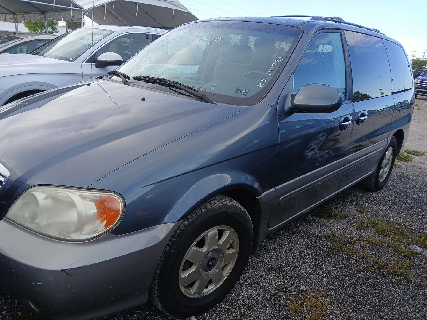 Kia Sedona