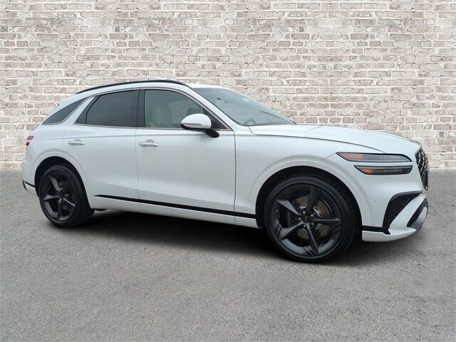 2026 GENESIS GV70