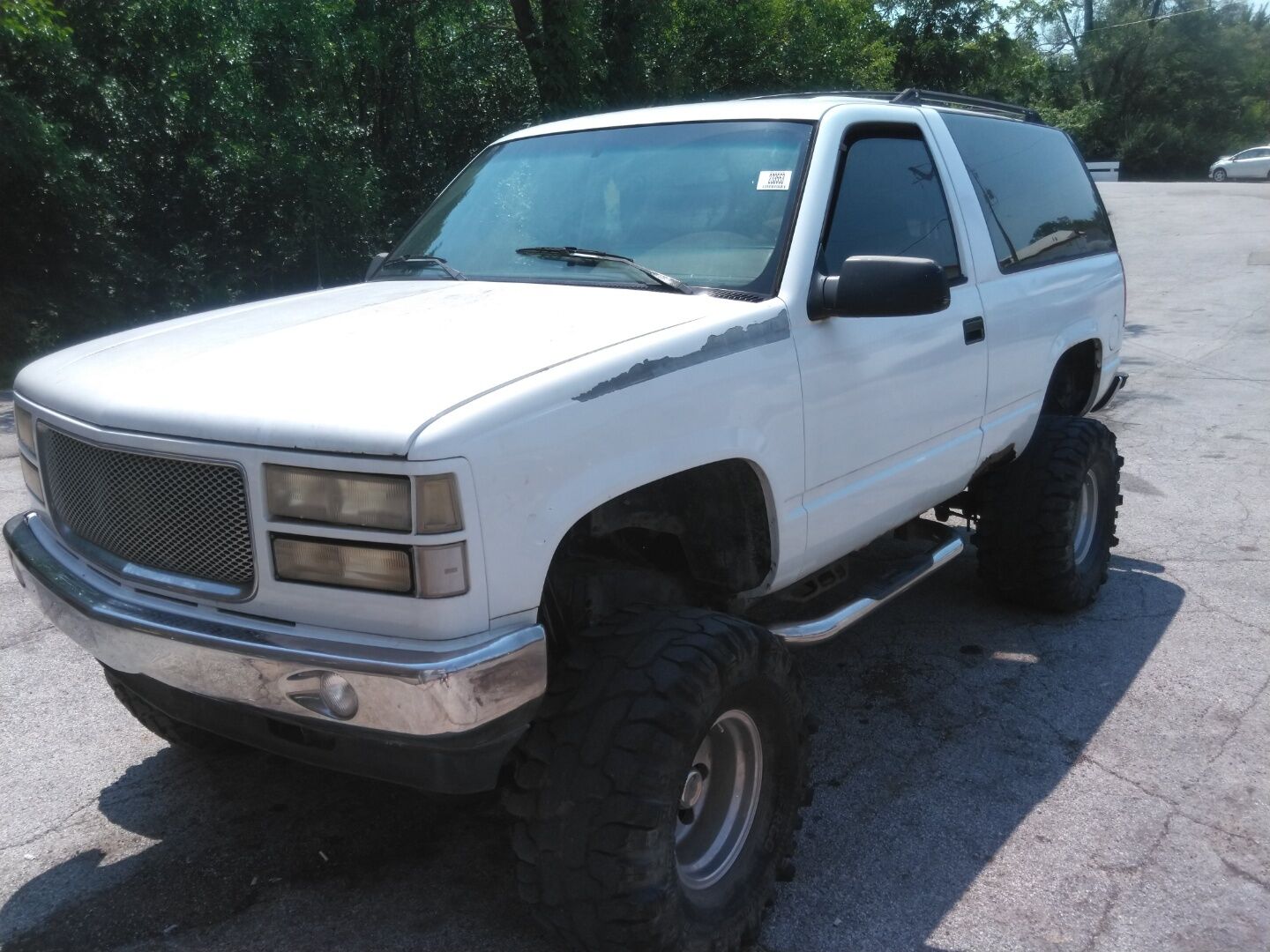 GMC Yukon