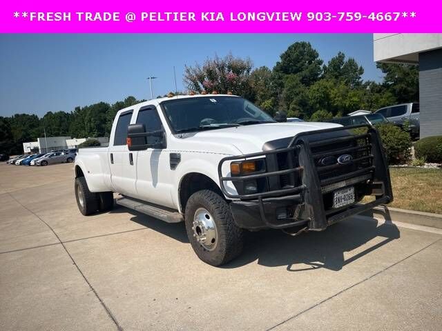 Ford F-350