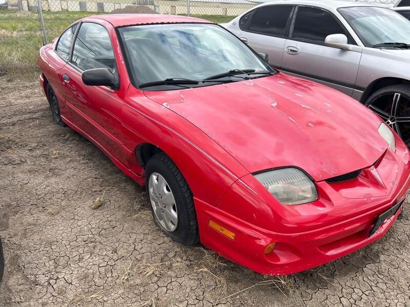 Pontiac Sunfire