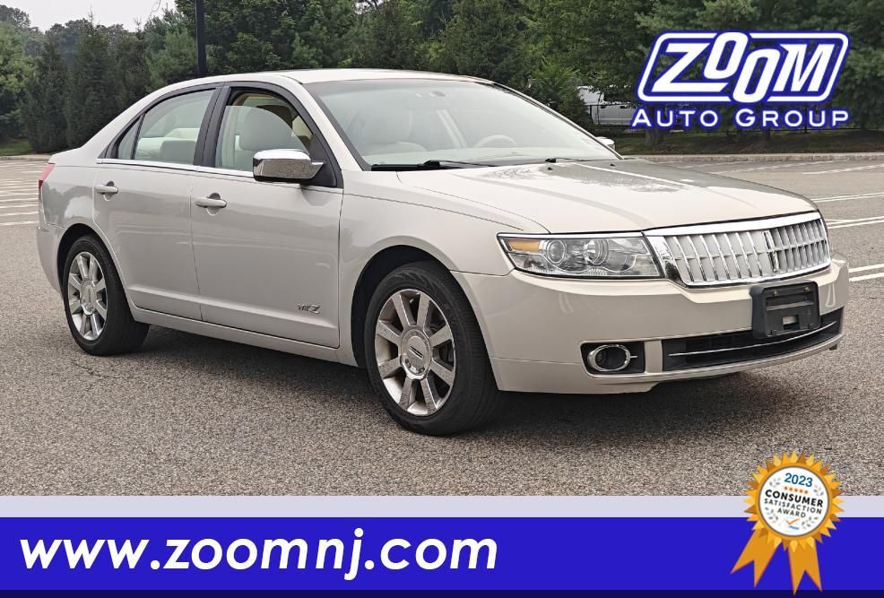 Lincoln MKZ