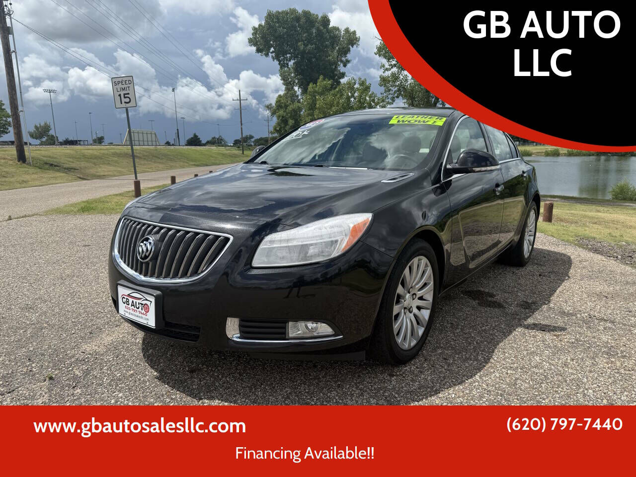 Buick Regal