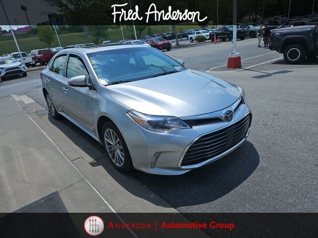 Toyota Avalon