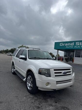 Ford Expedition