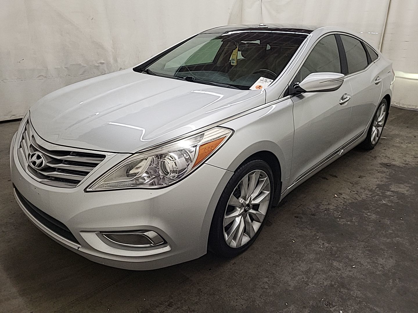 Hyundai Azera