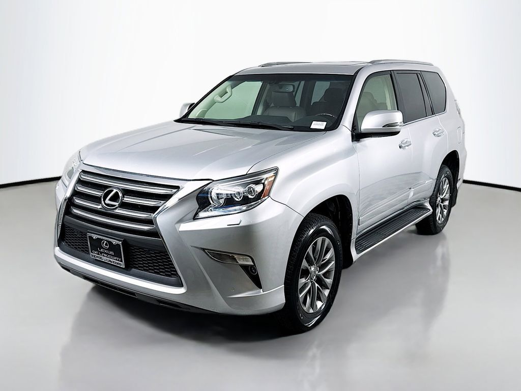 Lexus GX