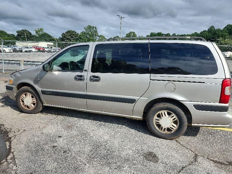 Chevrolet Venture