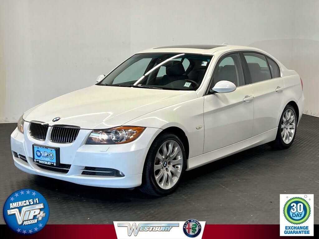 BMW 335xi