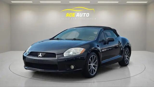 Mitsubishi Eclipse