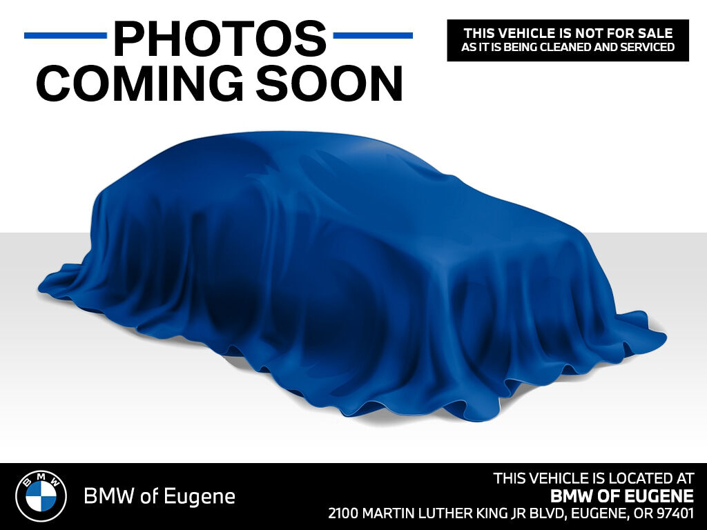 BMW 428i