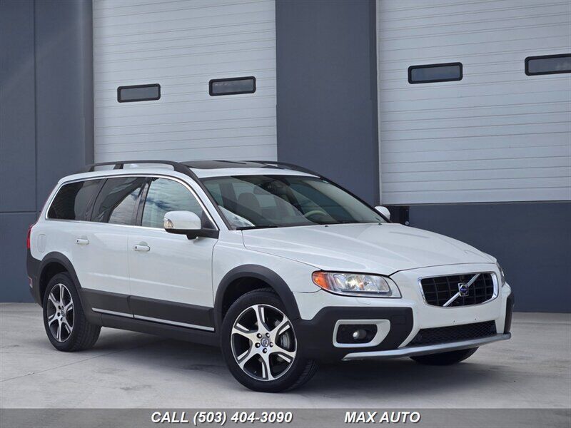 Volvo XC70