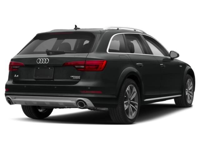 2019 Audi A4 allroad