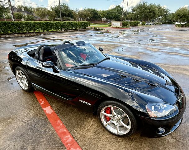 Dodge Viper