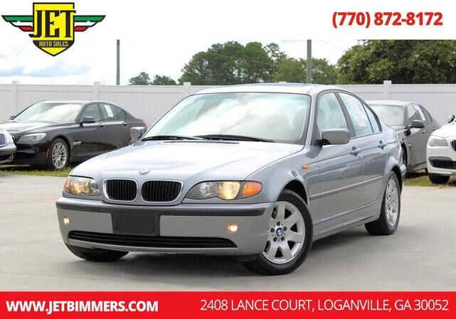 BMW 325i