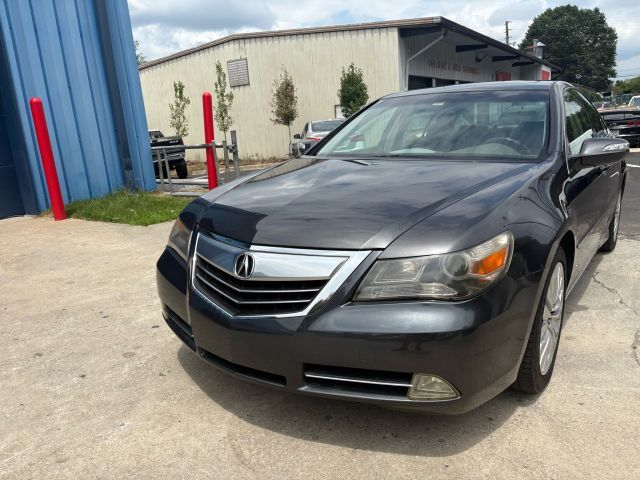 Acura RL