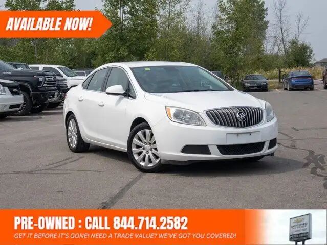Buick Verano