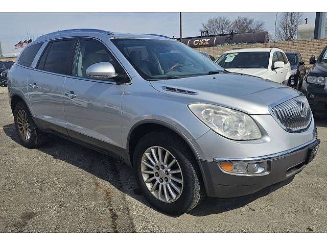 2011 BUICK Enclave
