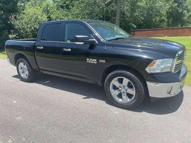 2015 RAM 1500