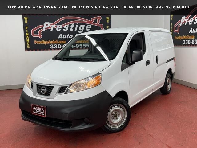 Nissan NV200