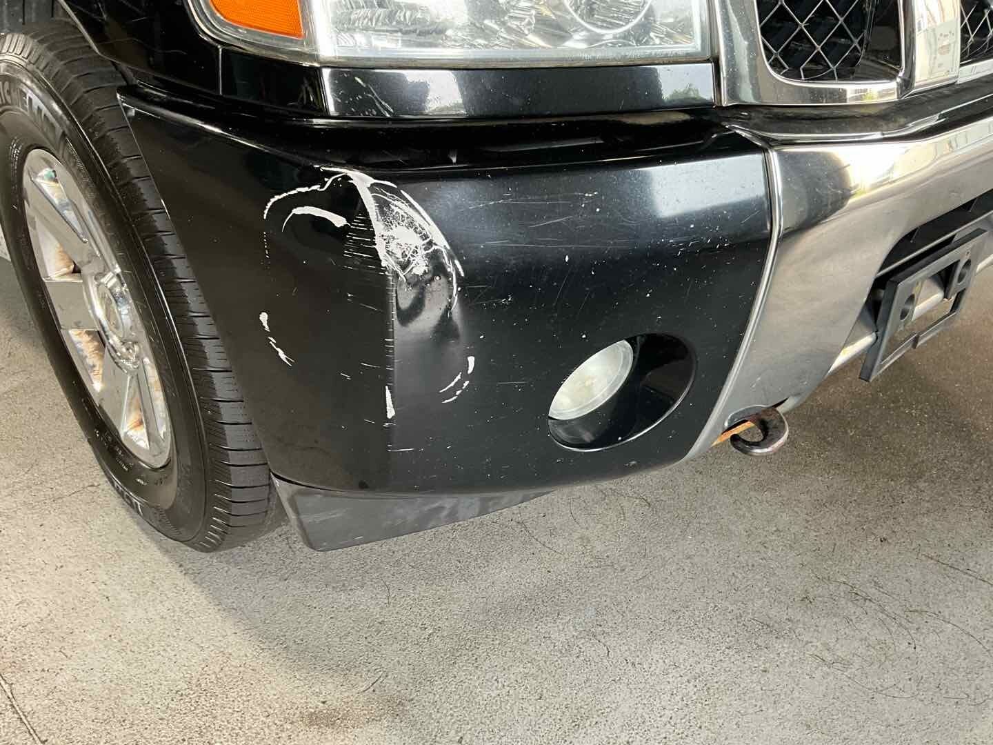 Nissan Armada