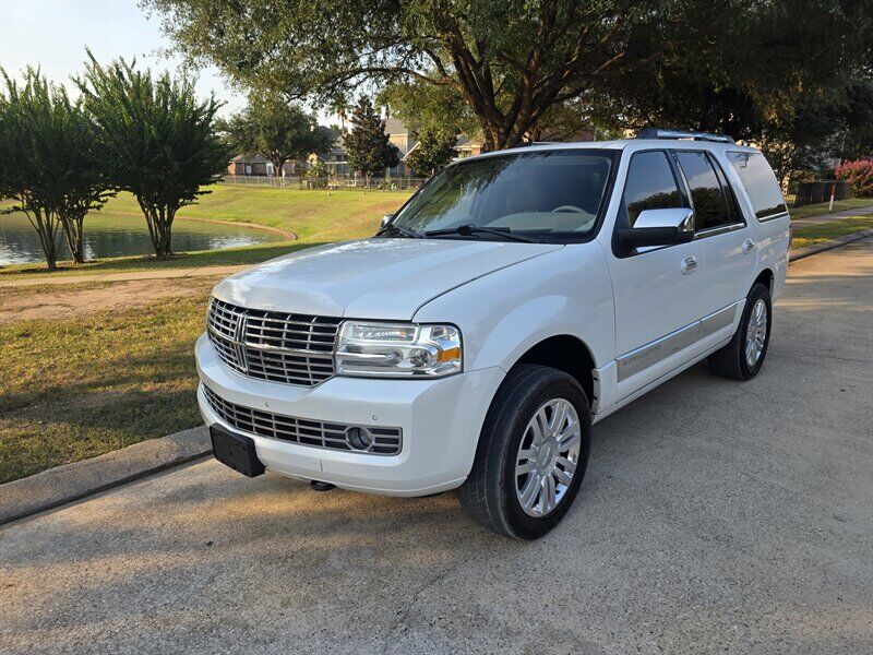 Lincoln Navigator