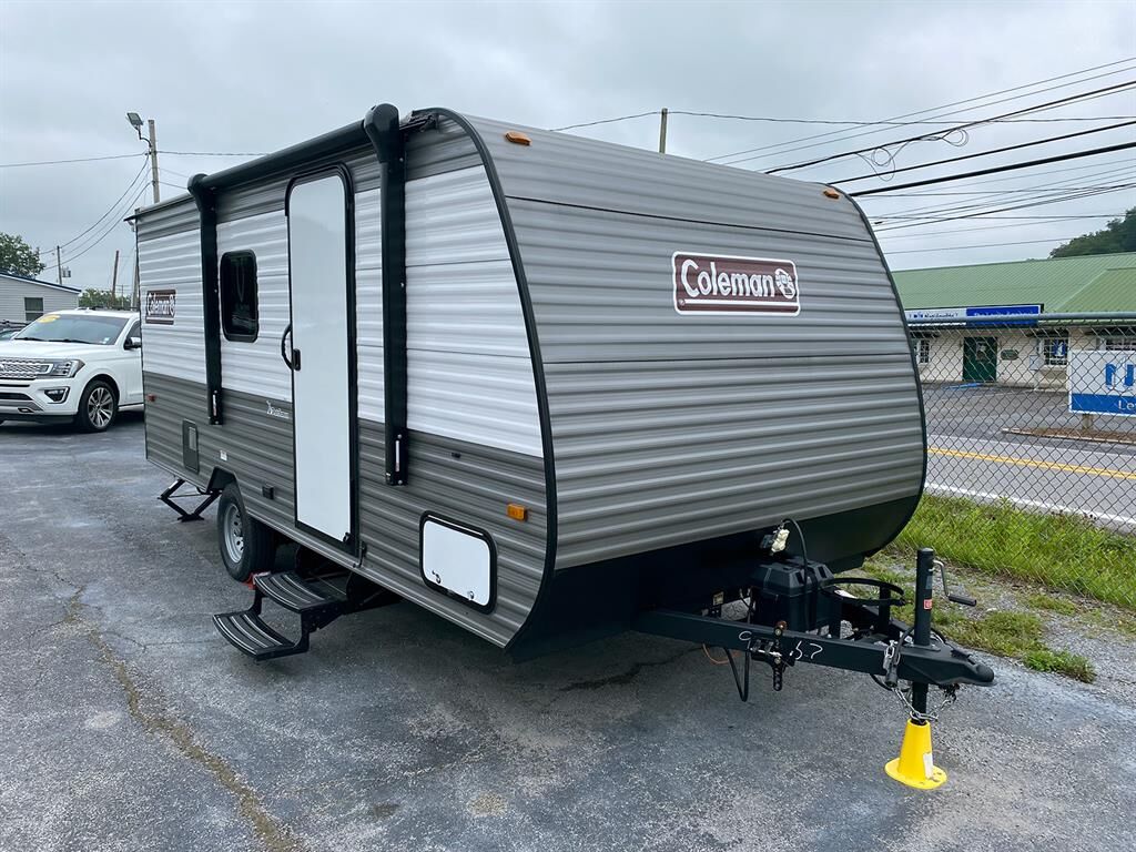 2023 COLEMAN Coleman